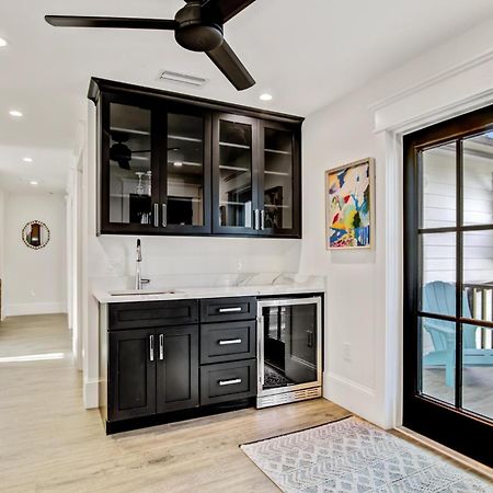 Cloud Nine On Pine Villa Anna Maria Ngoại thất bức ảnh