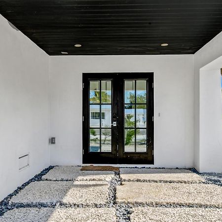 Cloud Nine On Pine Villa Anna Maria Ngoại thất bức ảnh