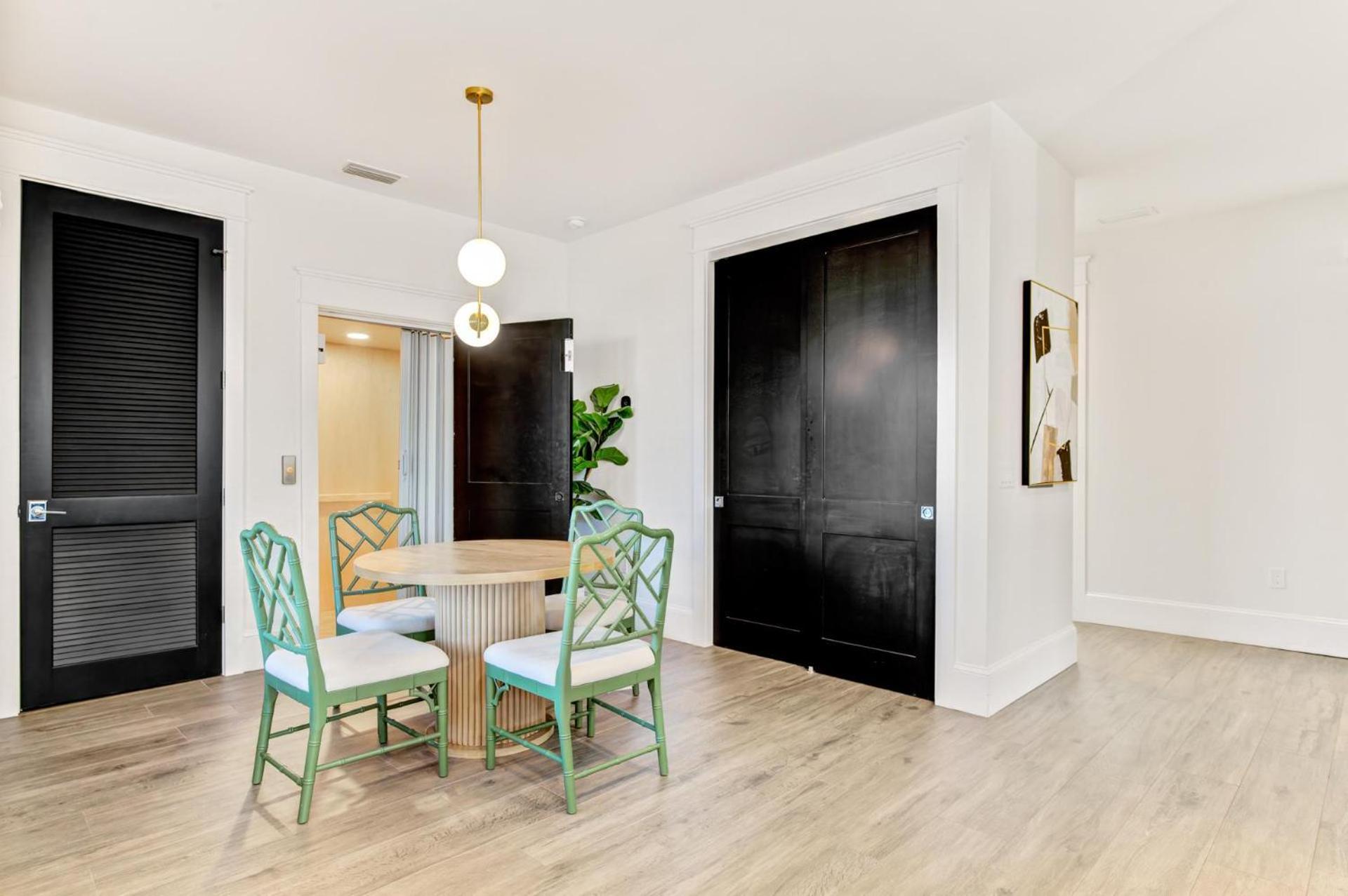 Cloud Nine On Pine Villa Anna Maria Ngoại thất bức ảnh