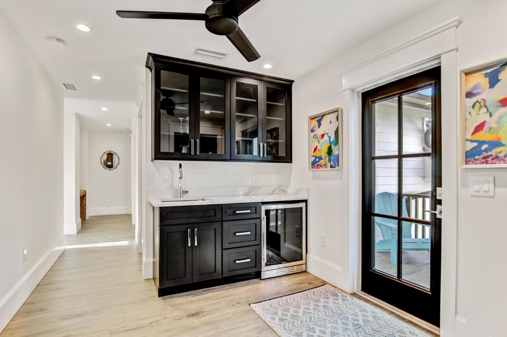 Cloud Nine On Pine Villa Anna Maria Ngoại thất bức ảnh