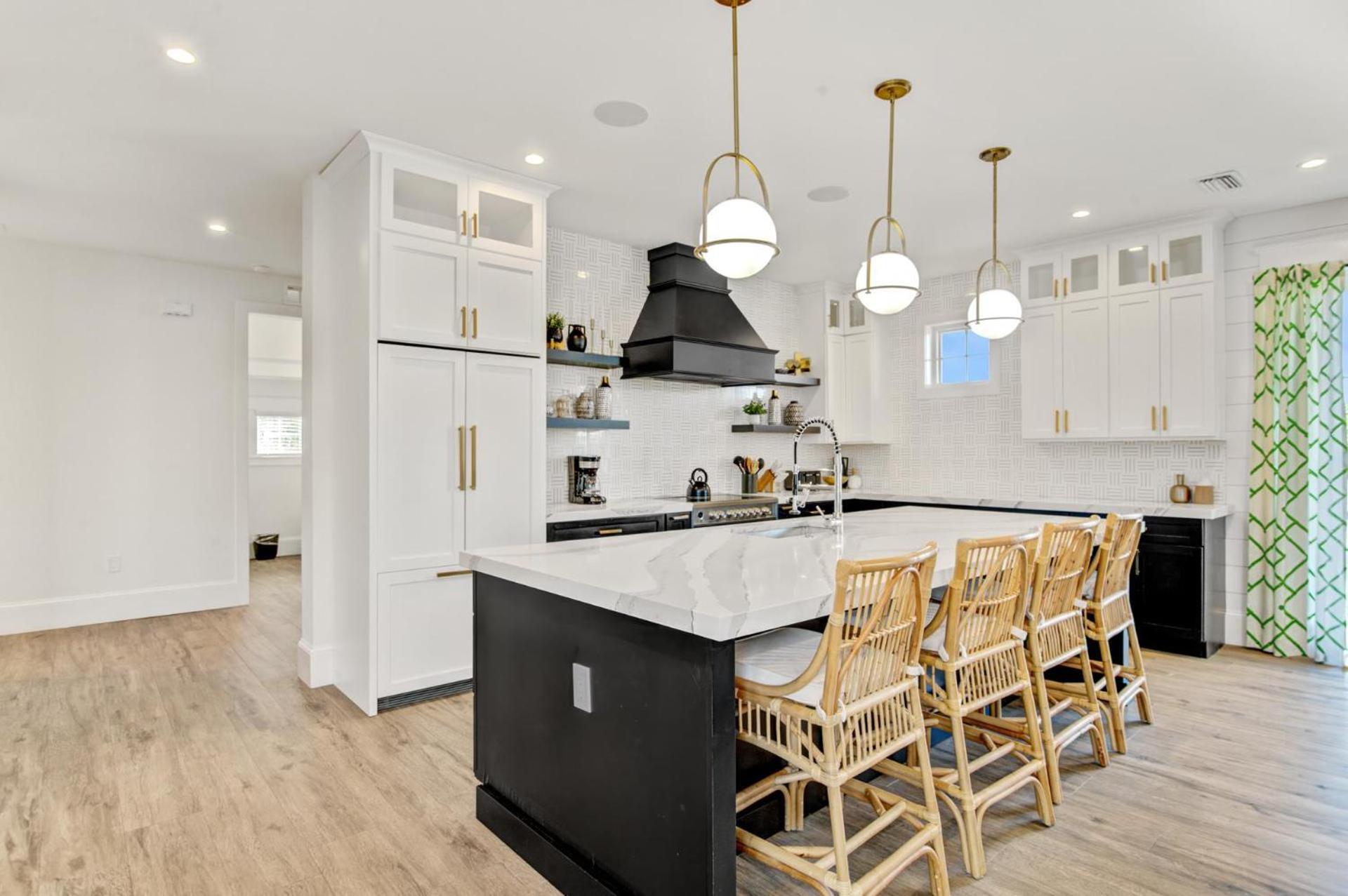 Cloud Nine On Pine Villa Anna Maria Ngoại thất bức ảnh