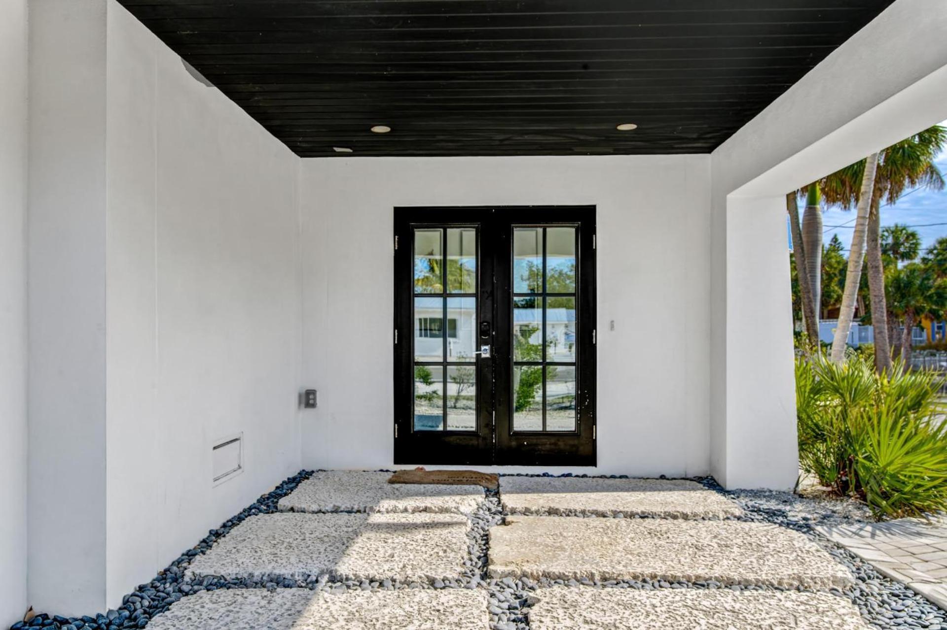Cloud Nine On Pine Villa Anna Maria Ngoại thất bức ảnh