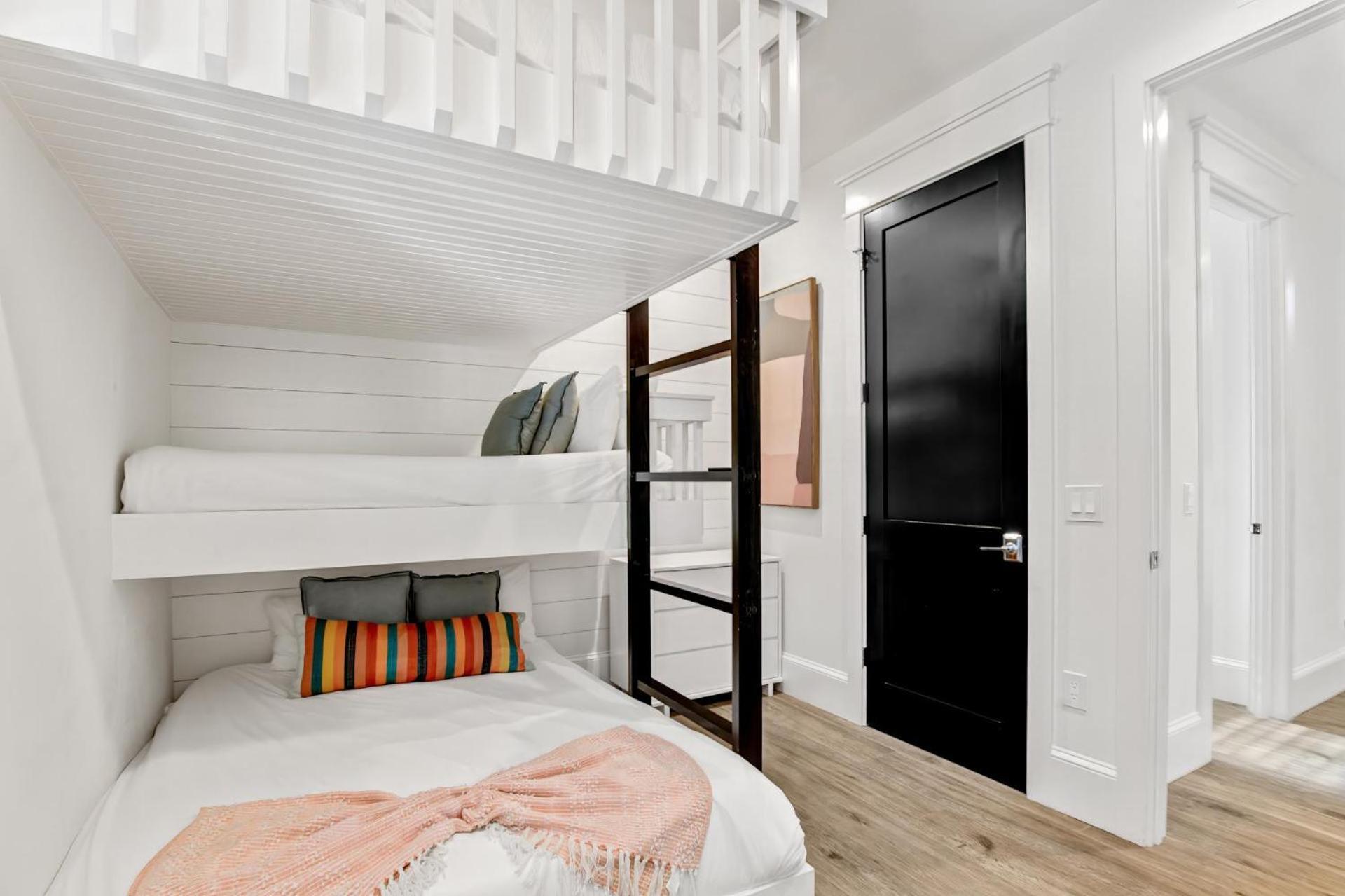 Cloud Nine On Pine Villa Anna Maria Ngoại thất bức ảnh