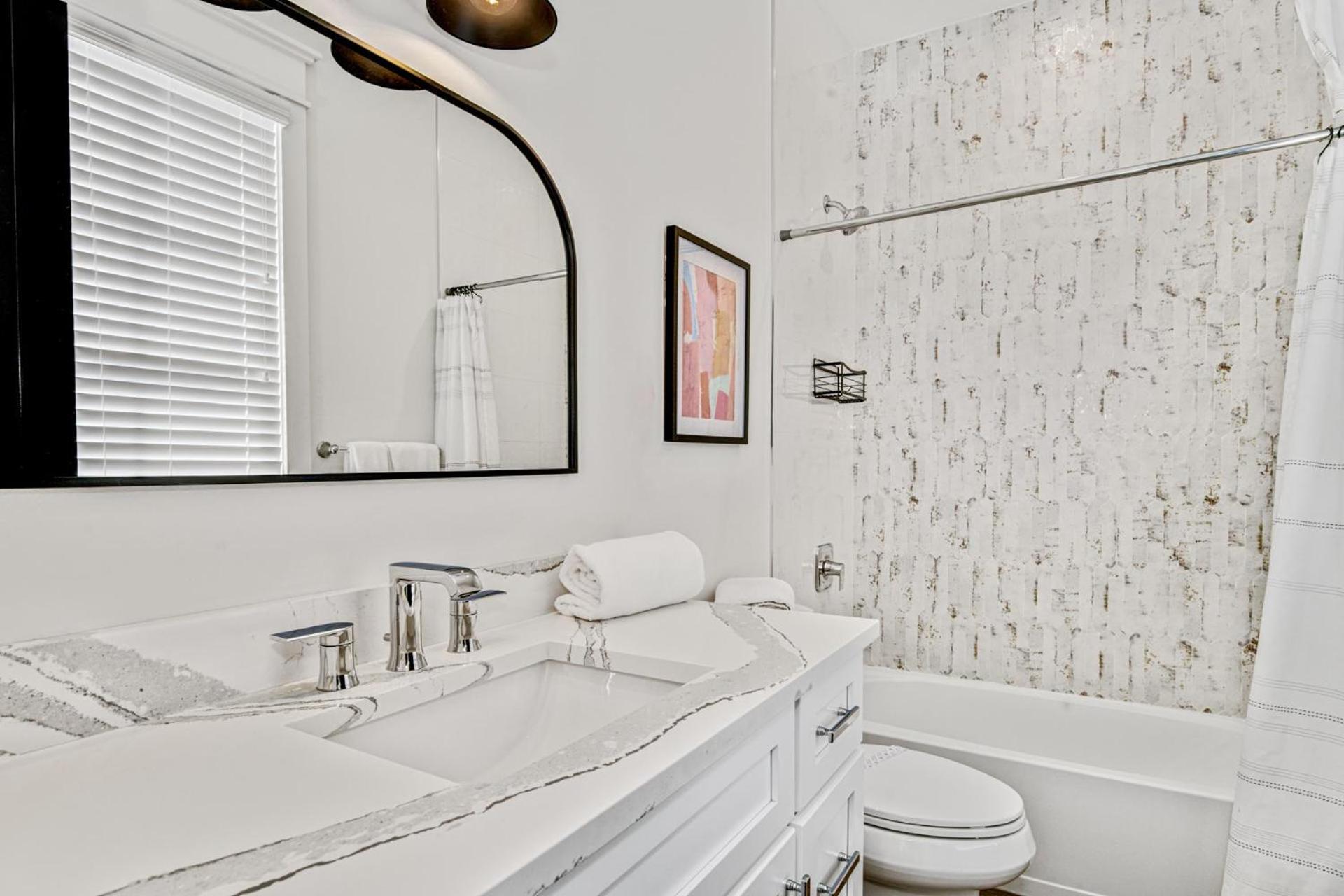 Cloud Nine On Pine Villa Anna Maria Ngoại thất bức ảnh