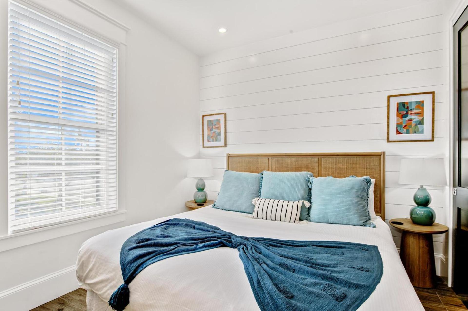 Cloud Nine On Pine Villa Anna Maria Ngoại thất bức ảnh