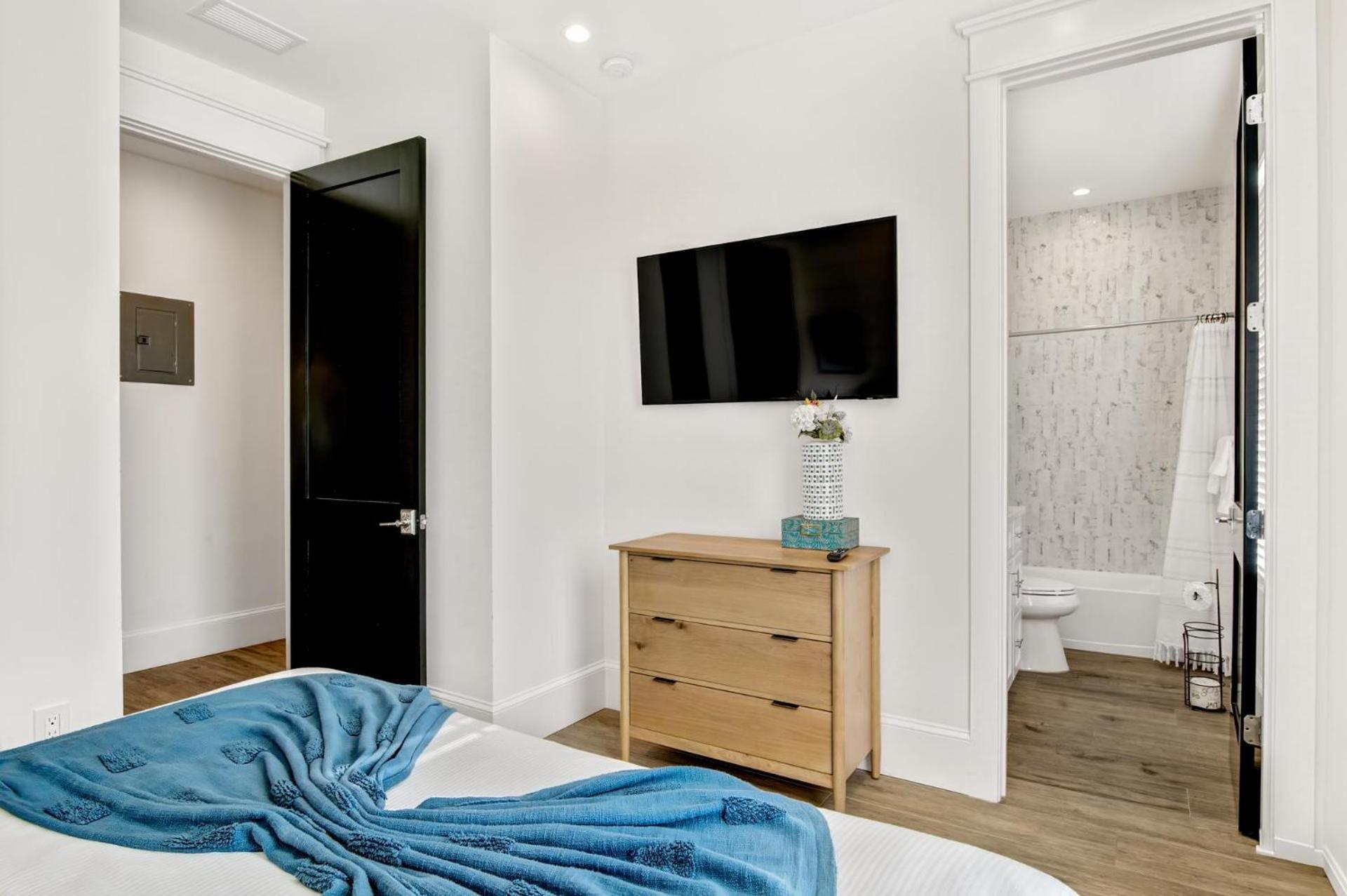 Cloud Nine On Pine Villa Anna Maria Ngoại thất bức ảnh