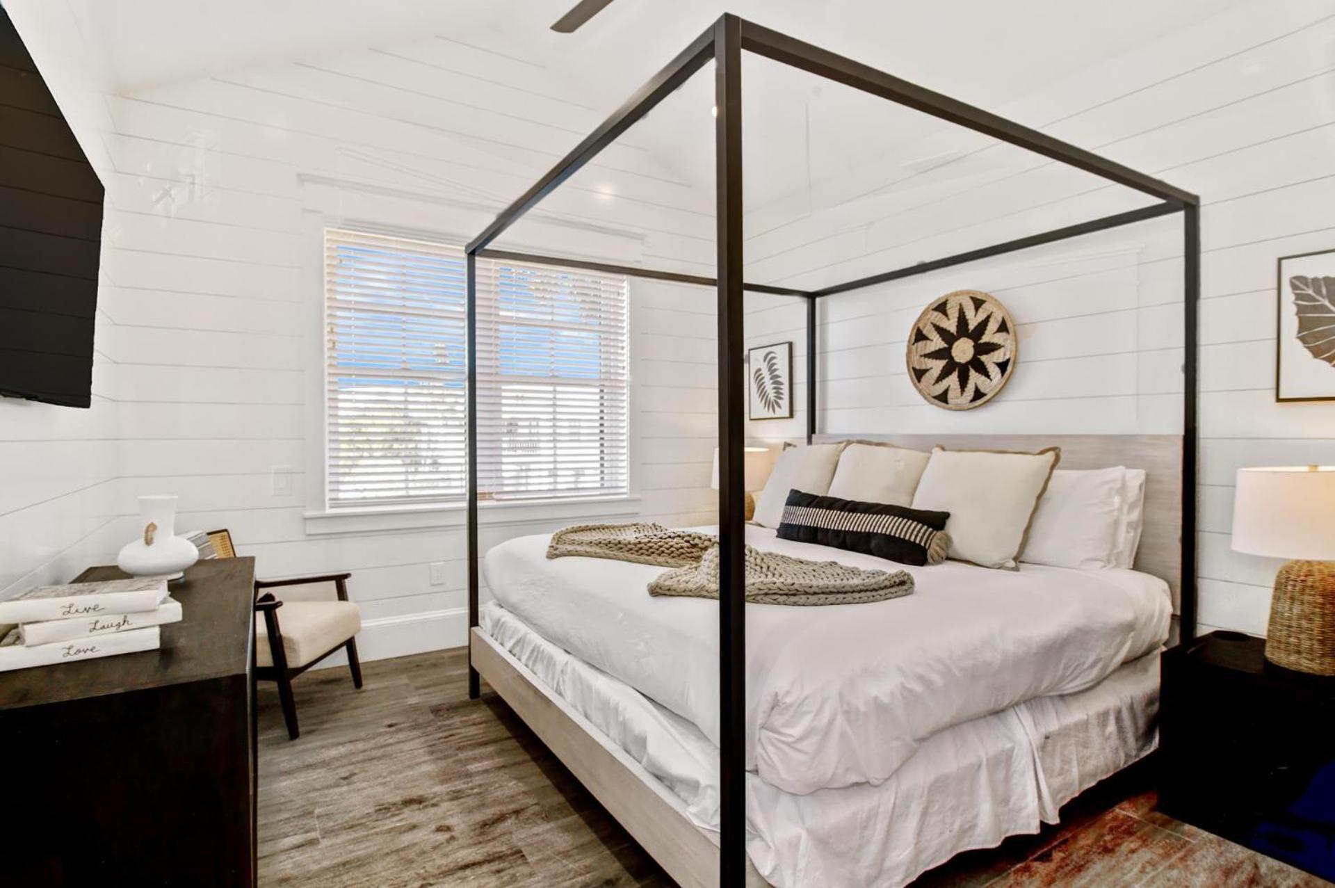 Cloud Nine On Pine Villa Anna Maria Ngoại thất bức ảnh