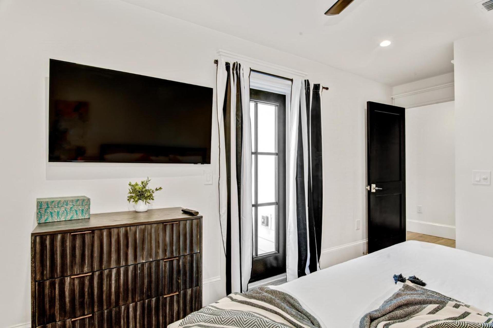 Cloud Nine On Pine Villa Anna Maria Ngoại thất bức ảnh