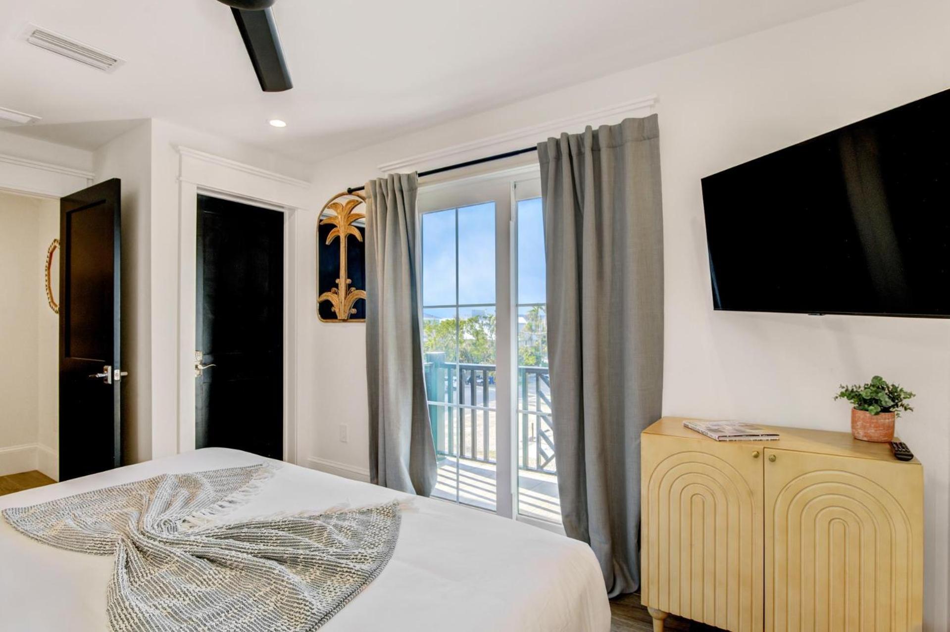 Cloud Nine On Pine Villa Anna Maria Ngoại thất bức ảnh