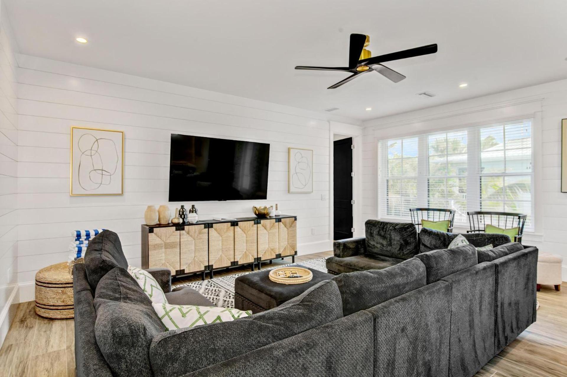 Cloud Nine On Pine Villa Anna Maria Ngoại thất bức ảnh