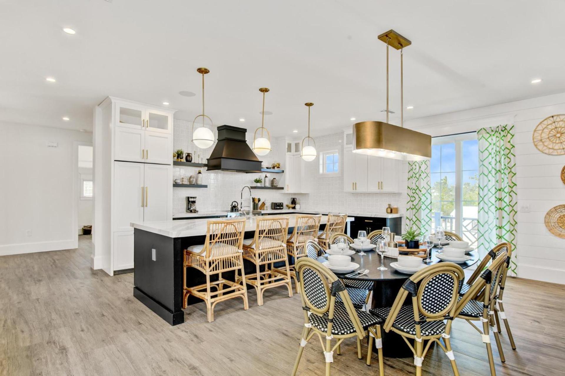 Cloud Nine On Pine Villa Anna Maria Ngoại thất bức ảnh