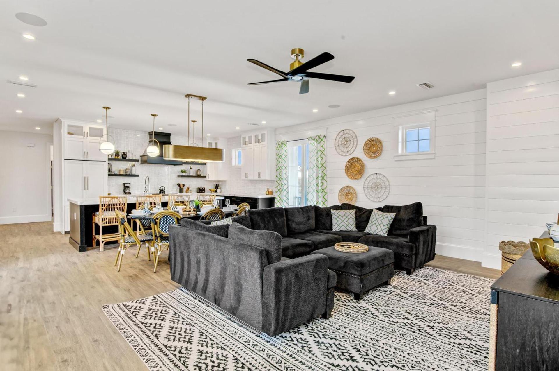 Cloud Nine On Pine Villa Anna Maria Ngoại thất bức ảnh
