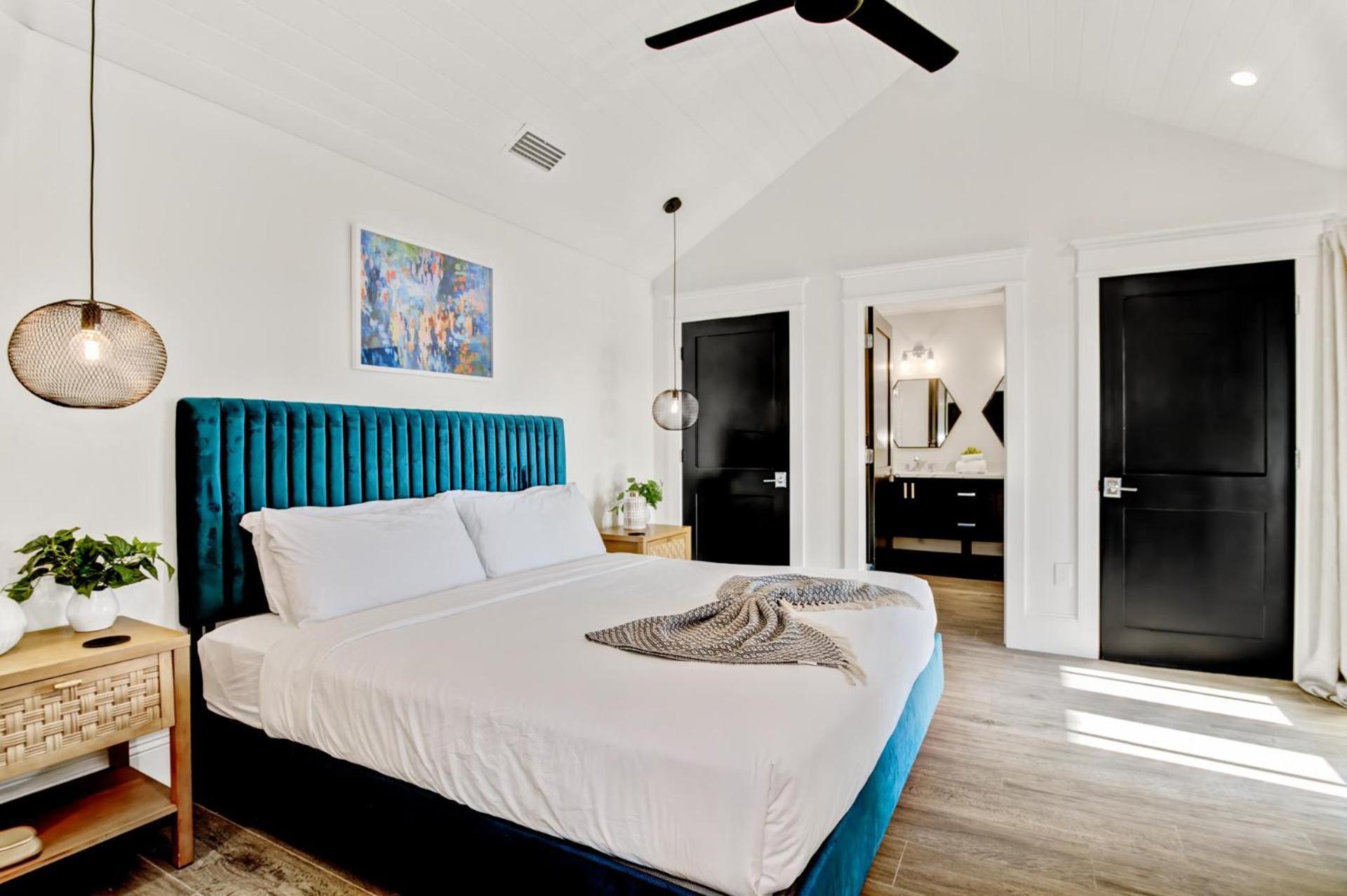 Cloud Nine On Pine Villa Anna Maria Ngoại thất bức ảnh