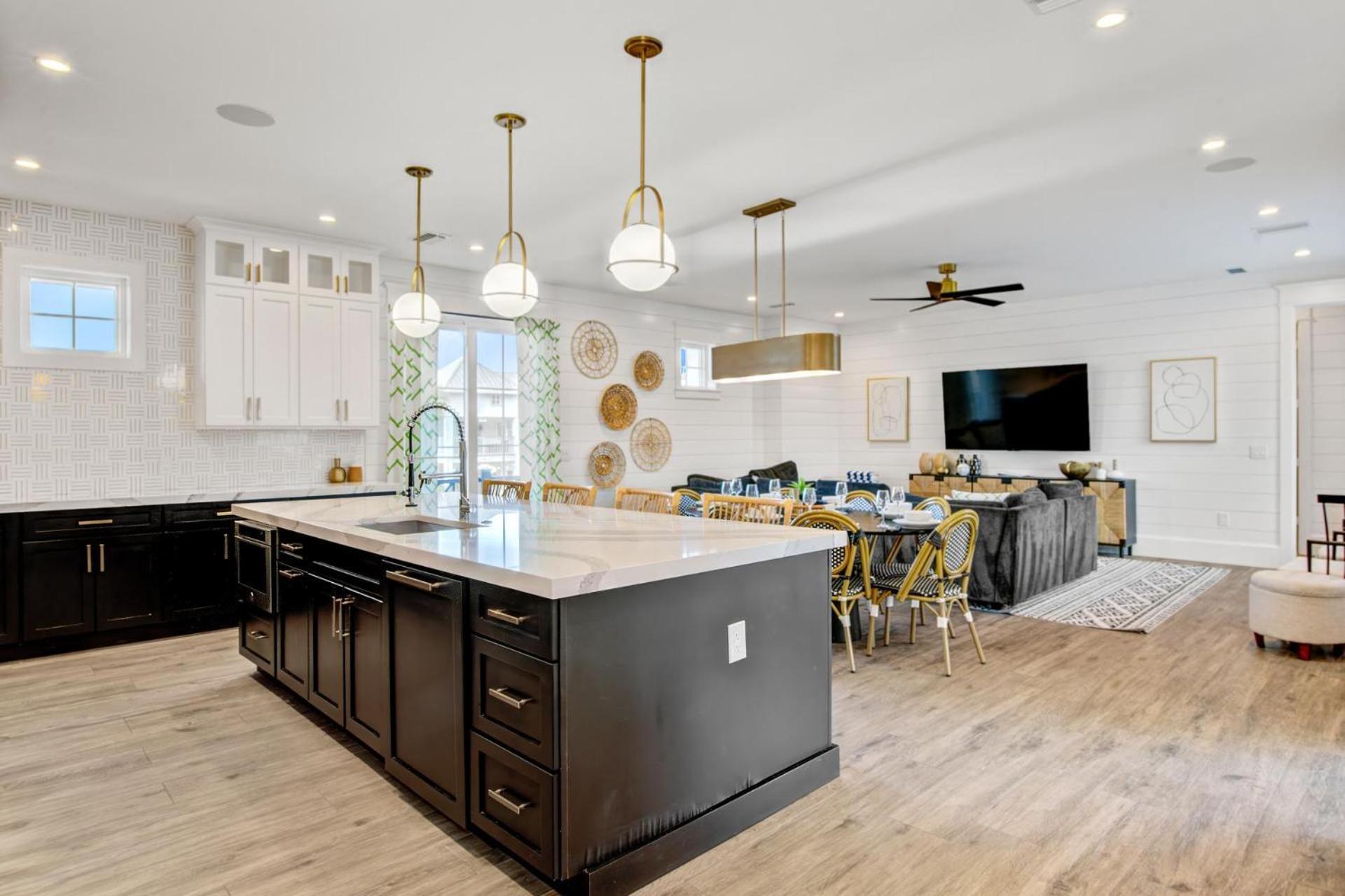 Cloud Nine On Pine Villa Anna Maria Ngoại thất bức ảnh