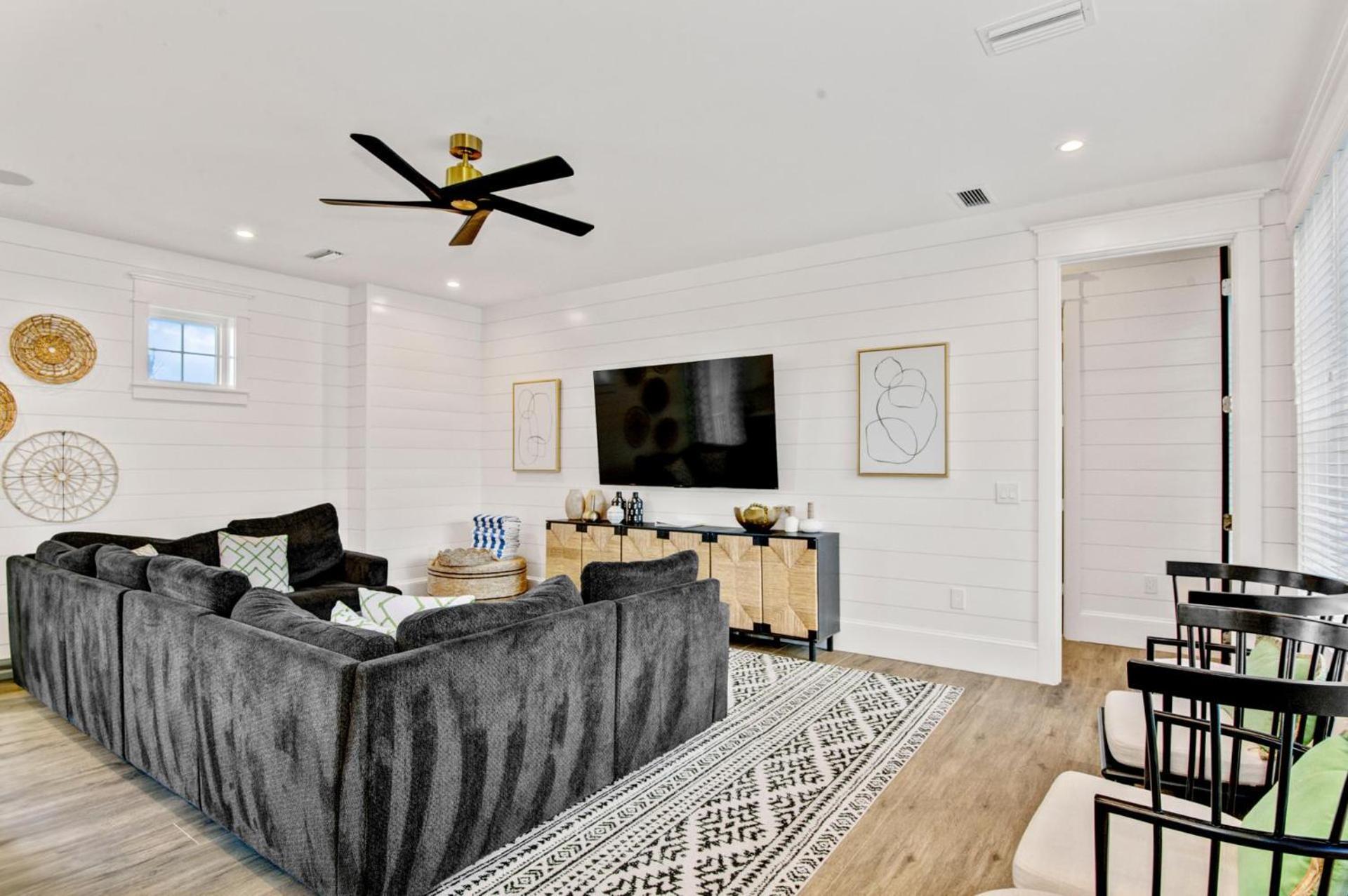 Cloud Nine On Pine Villa Anna Maria Ngoại thất bức ảnh