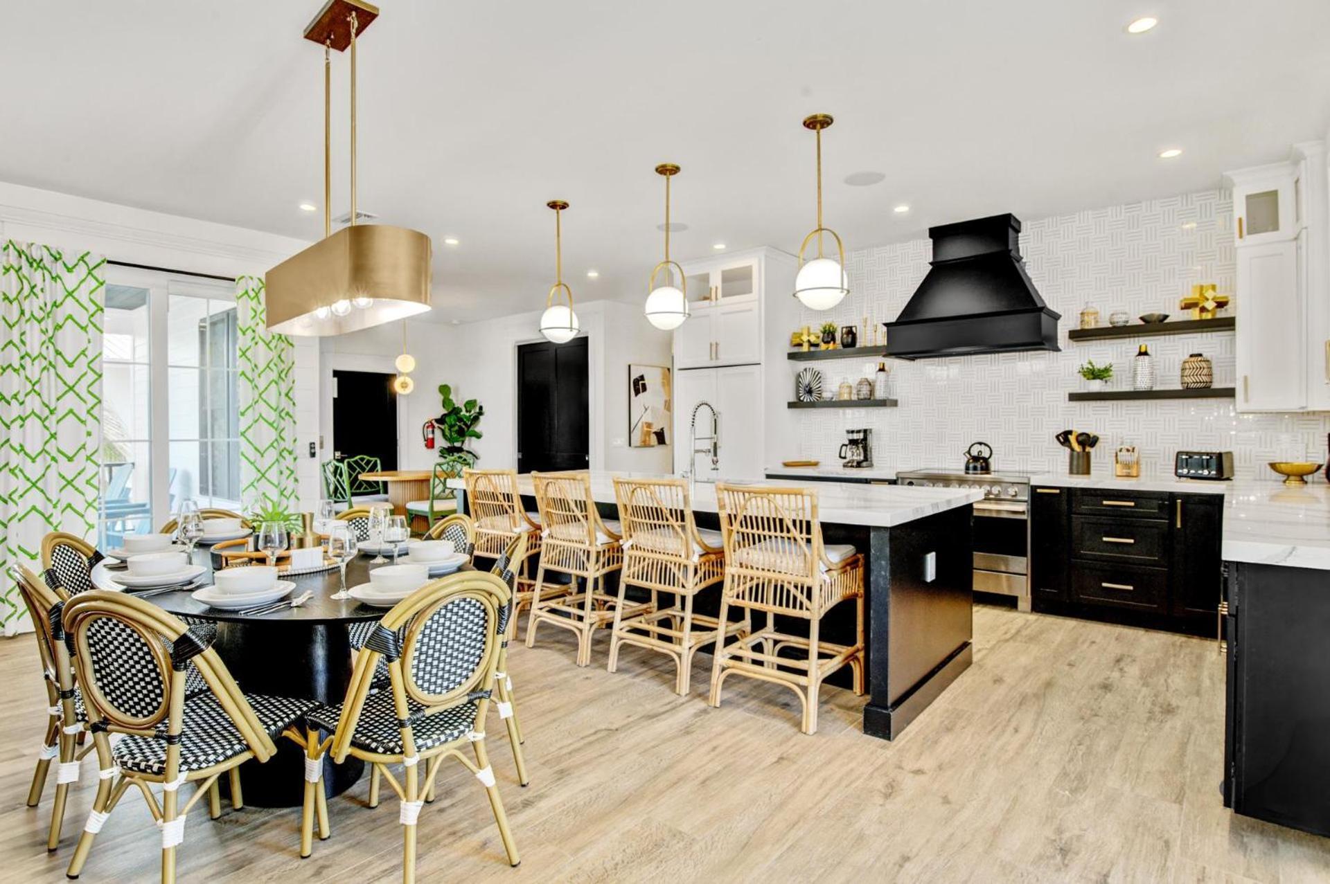 Cloud Nine On Pine Villa Anna Maria Ngoại thất bức ảnh